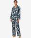 Женская пижама Ralph Lauren 710229591 Кофта и штаны 710229591 фото 1