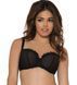 Бюстгальтер Curvy Kate SG2101 з м'якою чашкою на кісточках SG2101_чорний з міддю фото 4