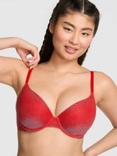 Бюстгальтер на косточках Victoria's Secret 268277455 с Push-up 268277455 фото