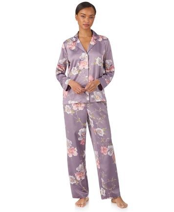 Жіноча піжама Ralph Lauren 982419839 Кофта й штани 982419839 фото