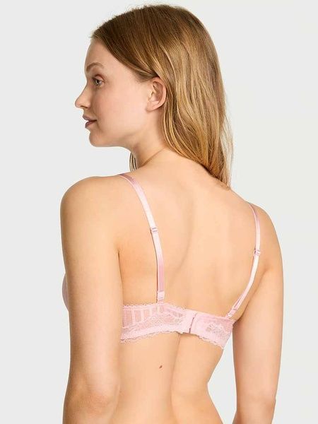 Бюстгальтер Push-up Victoria's Secret 39928727 на косточках 39928727 фото