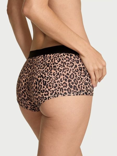 Комплект жіночої білизни Victoria's Secret 159315977 бюст і трусики шорти 159315977 фото