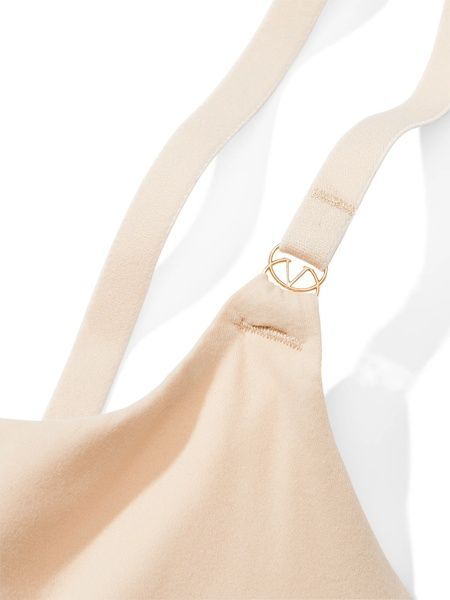 Бралетт Victoria's Secret 146649089 з м'якою чашкою 146649089 фото