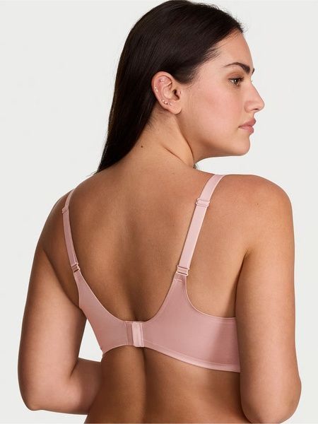 Бюстгальтер без кісточок Victoria's Secret 210029396 з формованою чашкою 210029396 фото