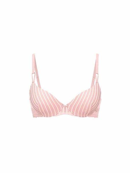 Бюстгальтер Push-up Victoria's Secret 39928727 на косточках 39928727 фото