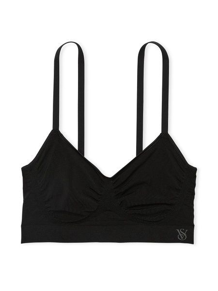 Бюстгальтер без кісточок Victoria's Secret 867681176 867681176 фото