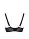 Бюстгальтер Curvy Kate SG3201 с формованной чашкой на косточках SG3201_чорний з мигдалем фото 2