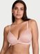 Бюстгальтер без кісточок Victoria's Secret 210029396 з формованою чашкою 210029396 фото 1