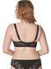 Бюстгальтер Curvy Kate SG3201 с формованной чашкой на косточках SG3201_чорний з мигдалем фото 4