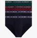 Набор мужских брифов (4 шт) TOMMY HILFIGER 182023374 182023374 фото 1