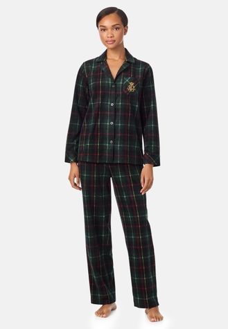 Жіноча піжама Ralph Lauren 980882173 Кофта й штани 980882173 фото