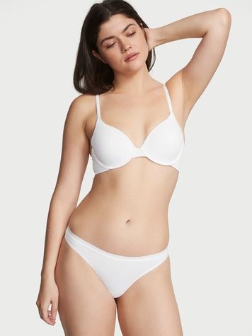 Трусики Танга Victoria's Secret 412496003 412496003 фото