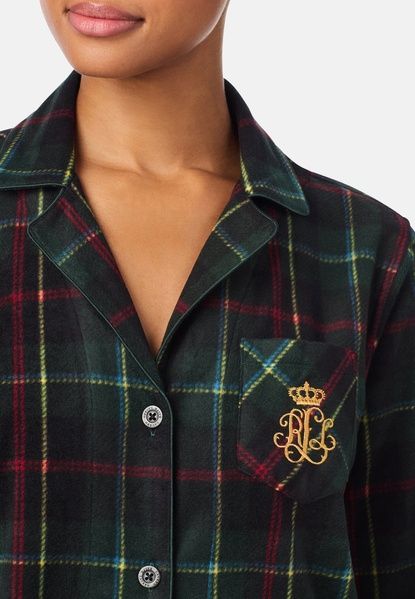 Женская пижама Ralph Lauren 980882173 Кофта и штаны 980882173 фото