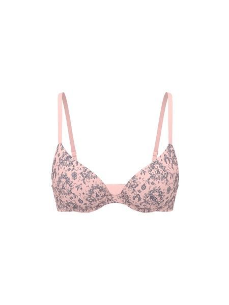 Бюстгальтер Push-up Victoria's Secret 691124525 на косточках 691124525 фото