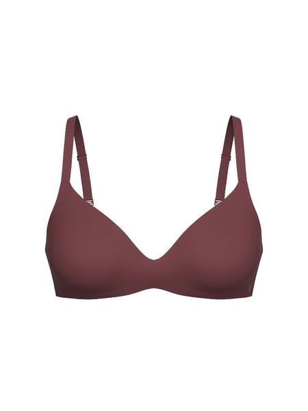 Комплект женского белья Victoria's Secret 351535411 розовый 351535411 фото