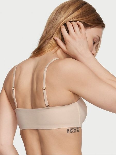 Бюстгальтер Victoria's Secret 408907403 с формованной чашкой 408907403 фото