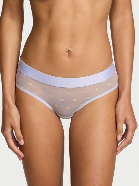 Комплект жіночої білизни Victoria's Secret 771884091 Блакитний 771884091 фото