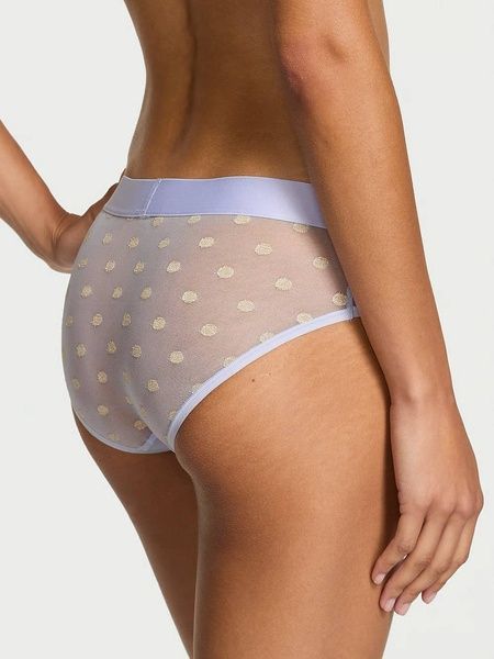 Комплект жіночої білизни Victoria's Secret 771884091 Блакитний 771884091 фото