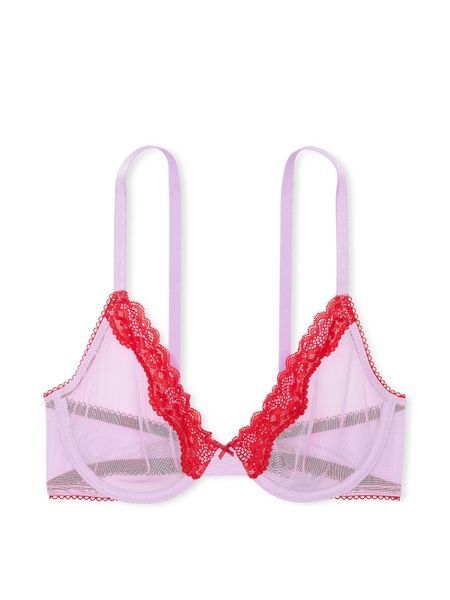 Сексуальний бюстгальтер Victoria's Secret 440508992 з м'якими чашками 440508992 фото