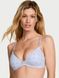 Комплект жіночої білизни Victoria's Secret 771884091 Блакитний 771884091 фото 2