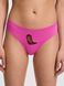 Женские трусики Чики PINK от Victoria's Secret 259003739 розовые 259003739 фото 1