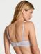 Комплект жіночої білизни Victoria's Secret 771884091 Блакитний 771884091 фото 3