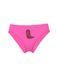 Женские трусики Чики PINK от Victoria's Secret 259003739 розовые 259003739 фото 3