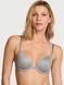 Бюстгальтер Push-up Victoria's Secret 516778215 на кісточках 516778215 фото 1