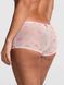 Женские трусики Шорты PINK от Victoria's Secret 544518092 розовые 544518092 фото 2