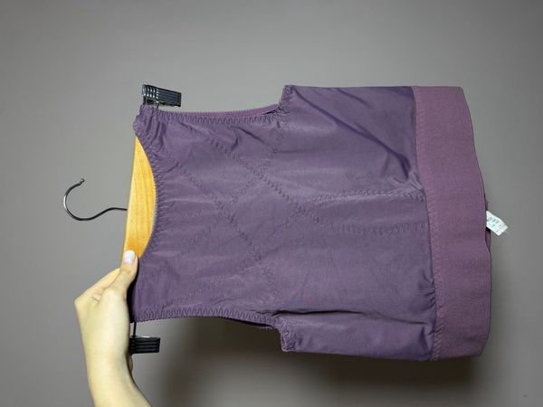 Напівкорсет Milavitsa 15074 15074_крокус фото