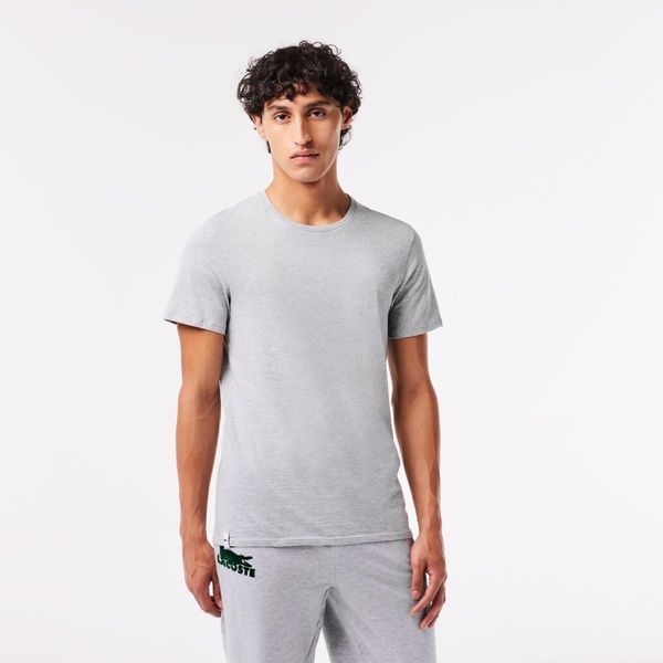 Набор мужских футболок (3 шт) Lacoste 923944911 923944911 фото