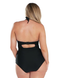 Купальник цельный Curvy Kate CS4627 CS4627_червоний з принтом фото 5