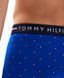 Набір чоловічих трусів Tommy Hilfiger 686150331 Боксери 3шт 686150331 фото 4