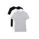 Набор мужских футболок (3 шт) Lacoste 923944911 923944911 фото 1