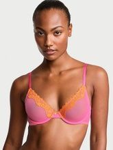 Бюстгальтер з м'якими чашками Victoria's Secret 950579179 на кісточках 950579179 фото