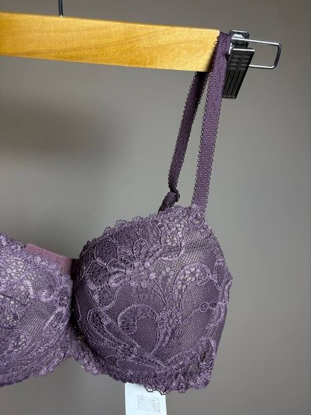 Бюстгальтер Milavitsa 11792 з формованою чашкою Push-up 11792_крокус фото