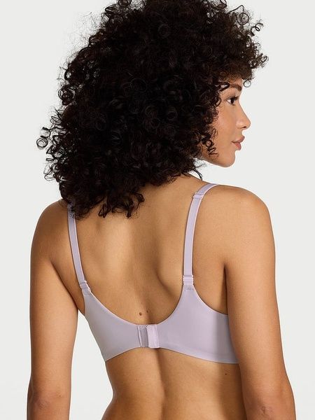 Комплект женского белья Victoria's Secret 303271463 сиреневый 303271463 фото
