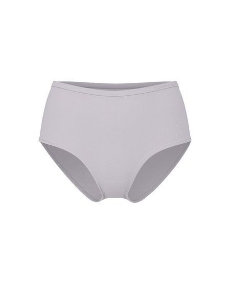 Жіночі трусики Бріфи Victoria's Secret 650345283 бузкові 650345283 фото