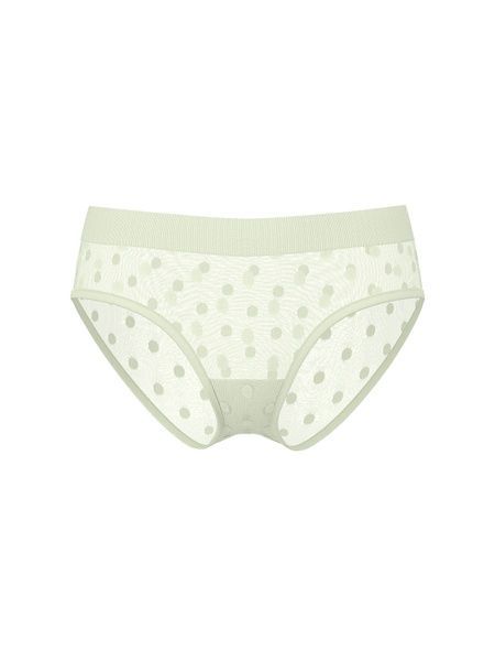 Комплект жіночої білизни Victoria's Secret 688242904 Салатовий 688242904 фото