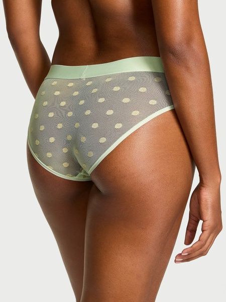 Комплект жіночої білизни Victoria's Secret 688242904 Салатовий 688242904 фото