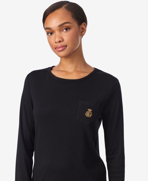 Женская пижама Ralph Lauren 973579086 Кофта и штаны 973579086 фото