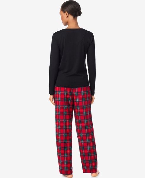 Женская пижама Ralph Lauren 973579086 Кофта и штаны 973579086 фото