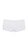 Жіночі трусики Шорти Victoria's Secret 398095784 білі 398095784 фото 3