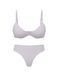 Комплект женского белья Victoria's Secret 303271463 сиреневый 303271463 фото 1