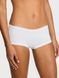 Жіночі трусики Шорти Victoria's Secret 398095784 білі 398095784 фото 1