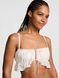 Кружевной бюстгальтер PINK от Victoria's Secret 777166844 без косточек 777166844 фото 1