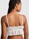 Кружевной бюстгальтер PINK от Victoria's Secret 777166844 без косточек 777166844 фото 2
