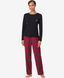 Женская пижама Ralph Lauren 973579086 Кофта и штаны 973579086 фото 1