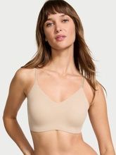 Бюстгальтер без кісточок Victoria's Secret 499944454 з формованою чашкою 499944454 фото