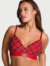 Бюстгальтер Victoria's Secret 651810554 с Push-up без косточек 651810554 фото